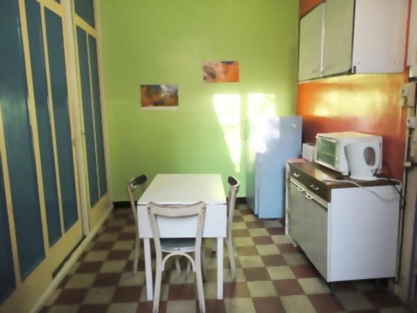 Petitjardin Apartment Лион Екстериор снимка
