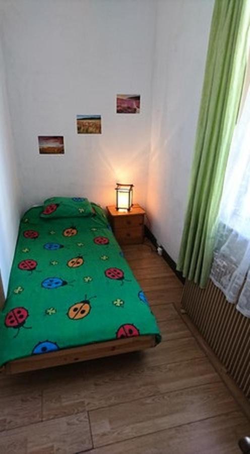 Petitjardin Apartment Лион Екстериор снимка